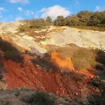 Σπίτι διακοπών Da Clara *