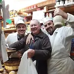 Da Clara Σπίτι διακοπών Serrazzano