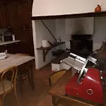 Σπίτι διακοπών Da Clara *