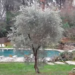 Da Clara Σπίτι διακοπών Serrazzano