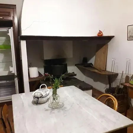 Da Clara * Serrazzano