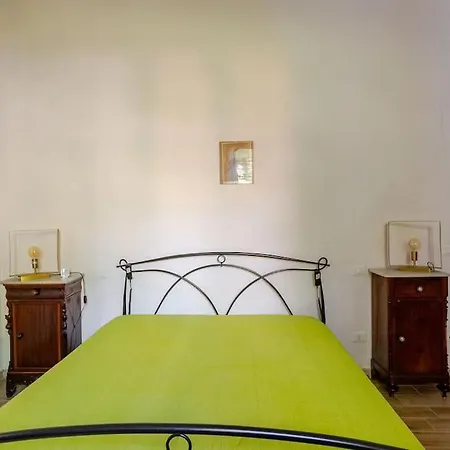 Σπίτι διακοπών Da Clara